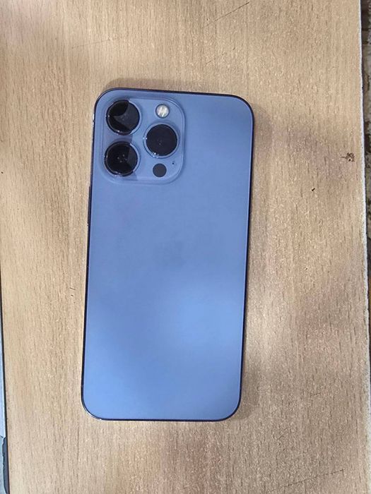 IPhone 13 pro 128