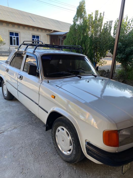 volga sotiladi sotiladi.  1995 yilli
