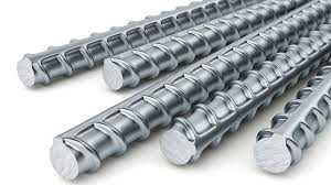 Арматура А500С, 16мм, Россия