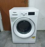 Masina de spălat rufe Whirlpool  / ZFA 6422 A+++