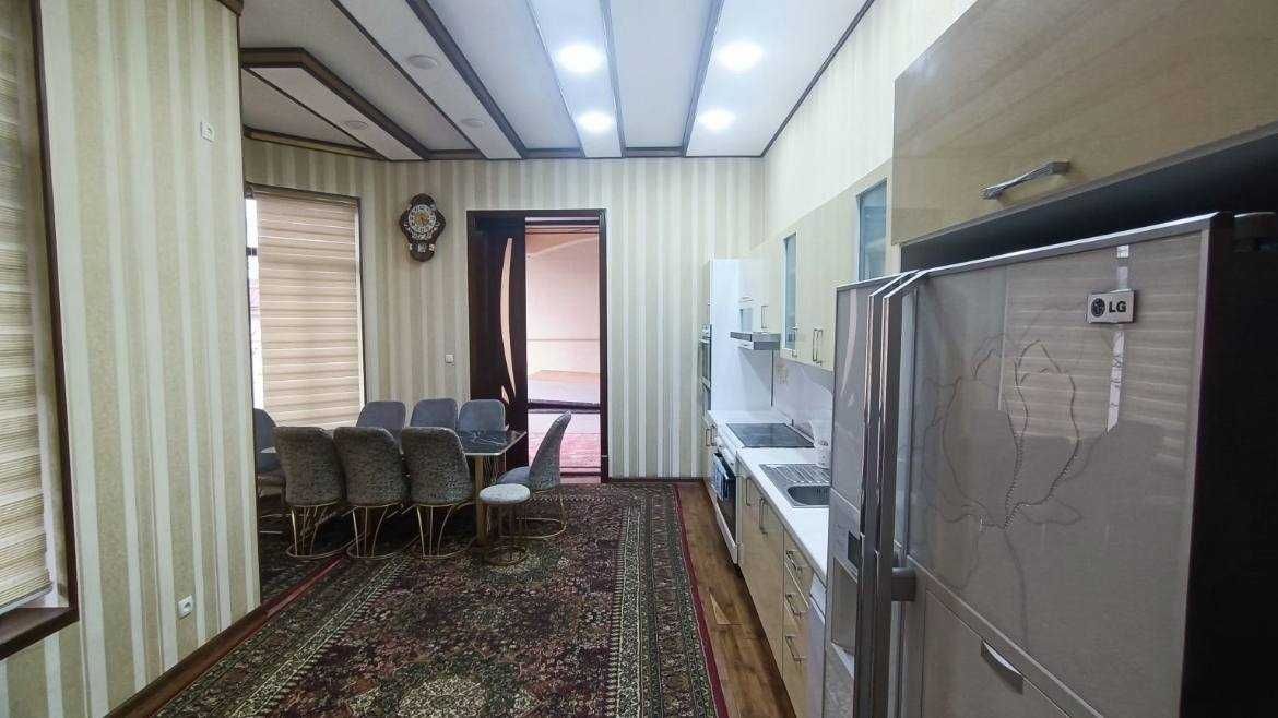 V981 ПРОДАЕТСЯ_ДОМ сампи Боз Сув 6 соток 14 комнат 500м2
