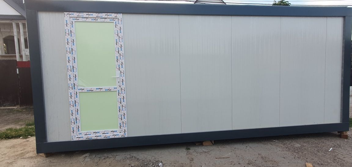 Vand container modular tip birou