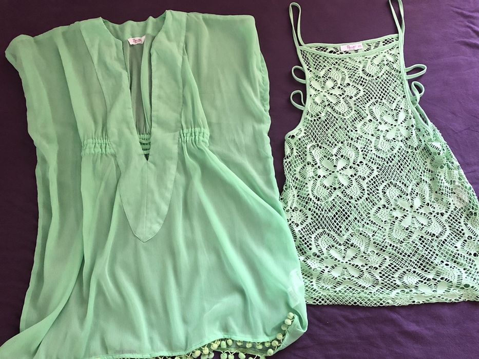 Rochii plaja Penti XS