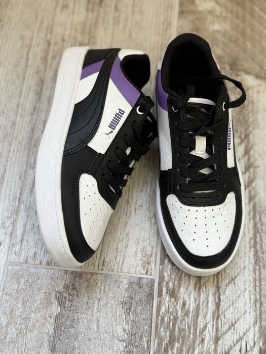Маратонки Puma 36 номер