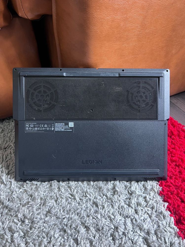 Lenovo gaming Legion 15 intel i5 gen 9