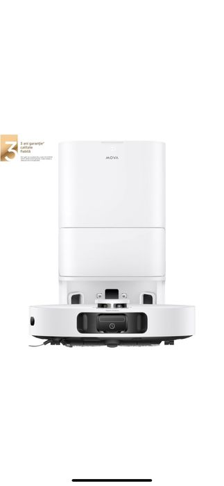 Aspirator robot Mova E40 Ultra