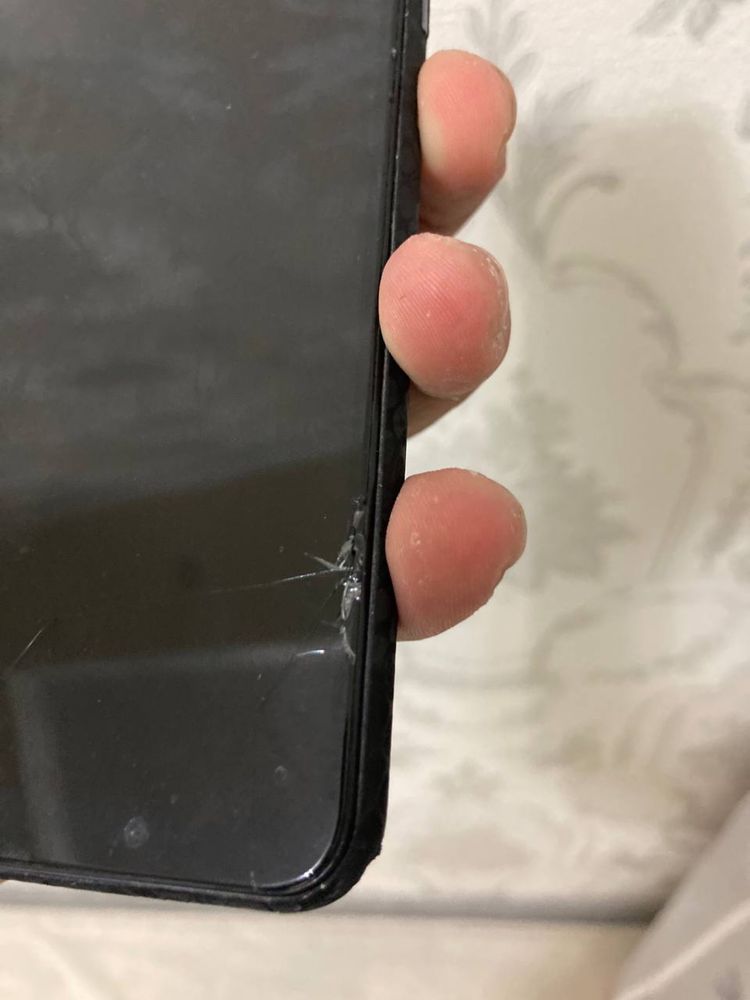 Xiaomi mi 8 lite