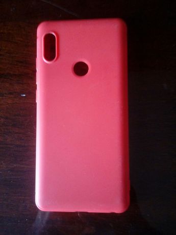 Чехол для Xiaomi Redmi note 5 Pro.