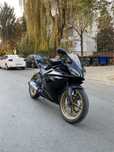 Yamaha YZF R 125