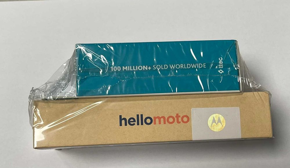 Motorola Edge 50 Neo 256/8GB+слушалки Нови!!!