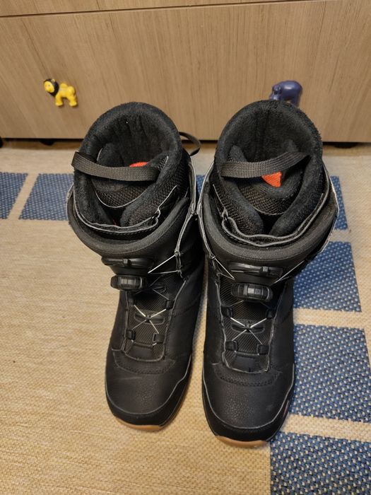 Boots Snowboard F2