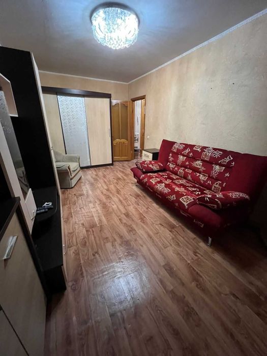 Продам 1ком квартиру улучшенной планировки в 20м мкр