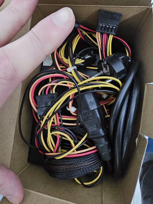 Vând kit i5 4460+16GB Ram ddr3+MSI Z97 GAMING 3+SURSA