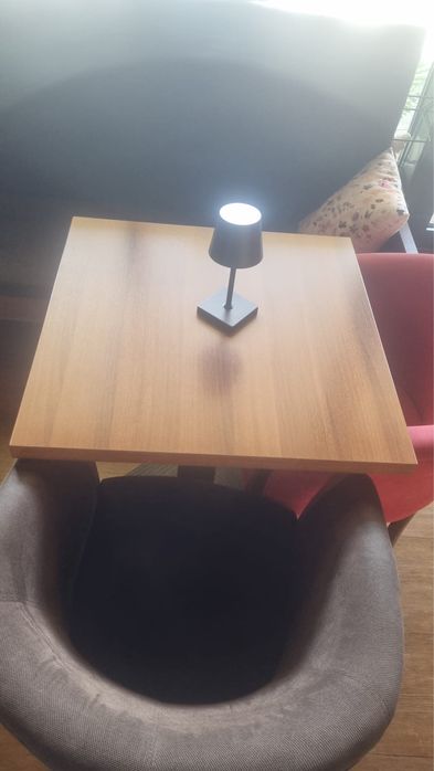 Vand mobilier cafenea