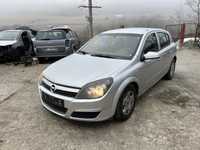 Electromotor opel astra h