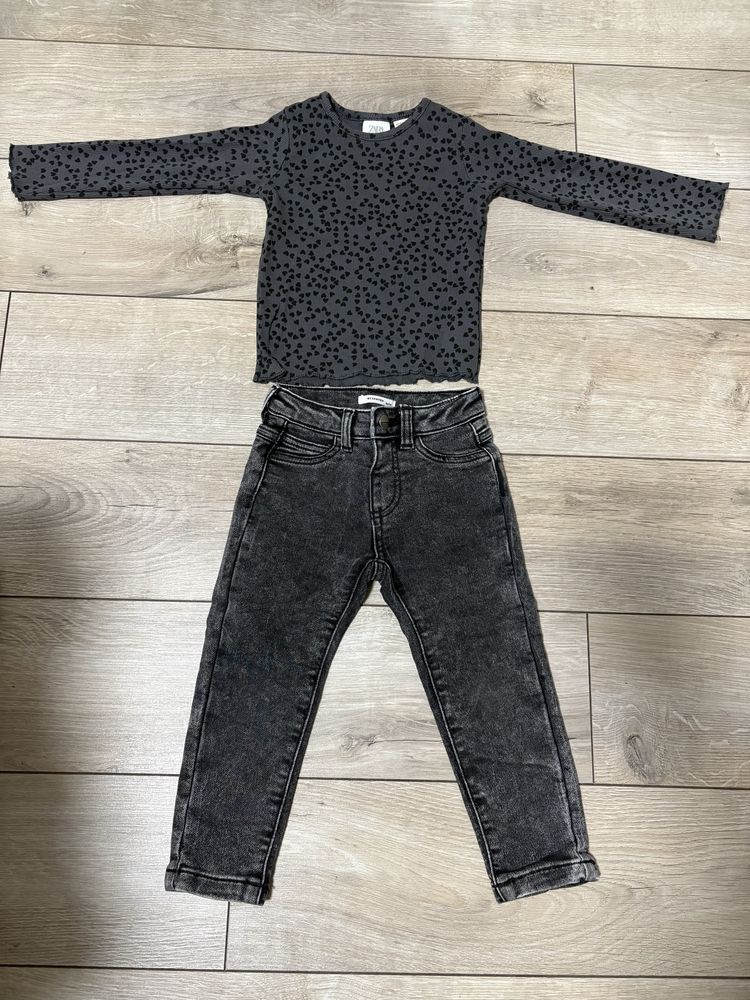 Детски сетове ZARA,Reserved