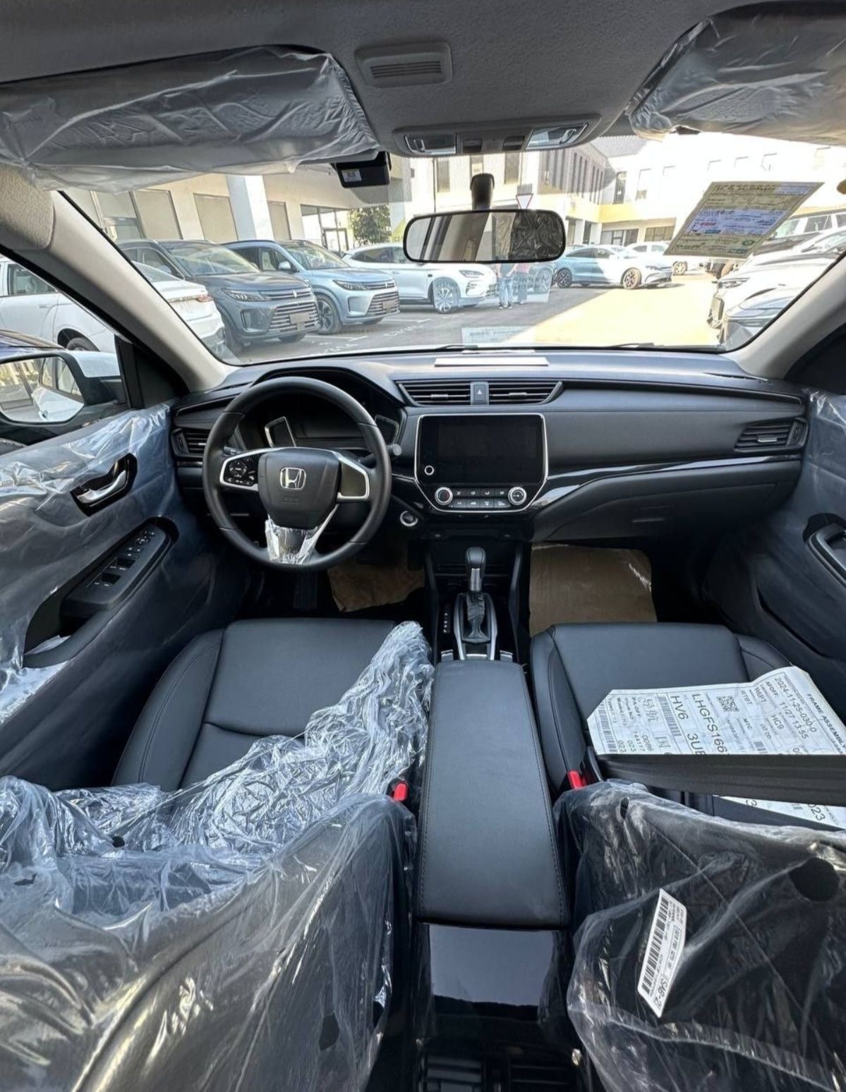 Honda crider eng zor narx