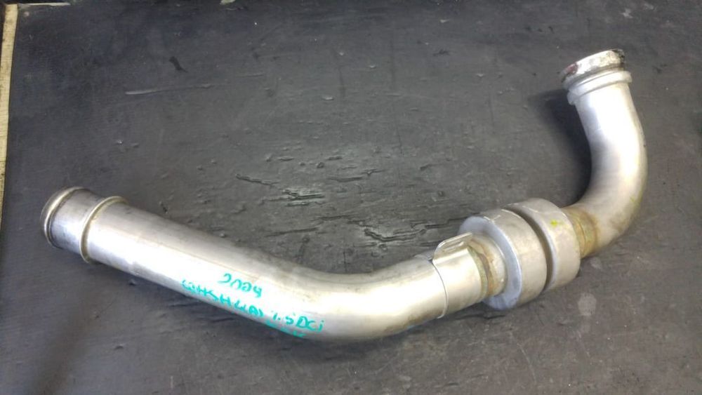 tubulatura intercooler  1.5 dci k9kh282 nissan qashqai j10 nj10 jj10e 8200541294a