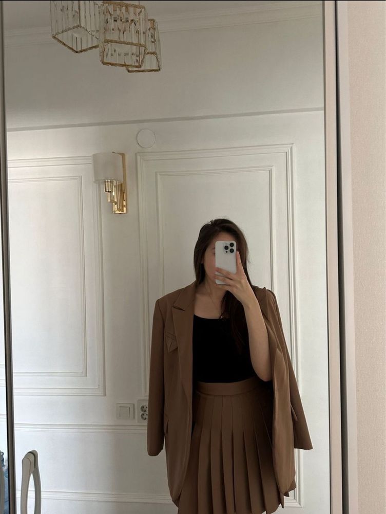 Двойка от  courage couture