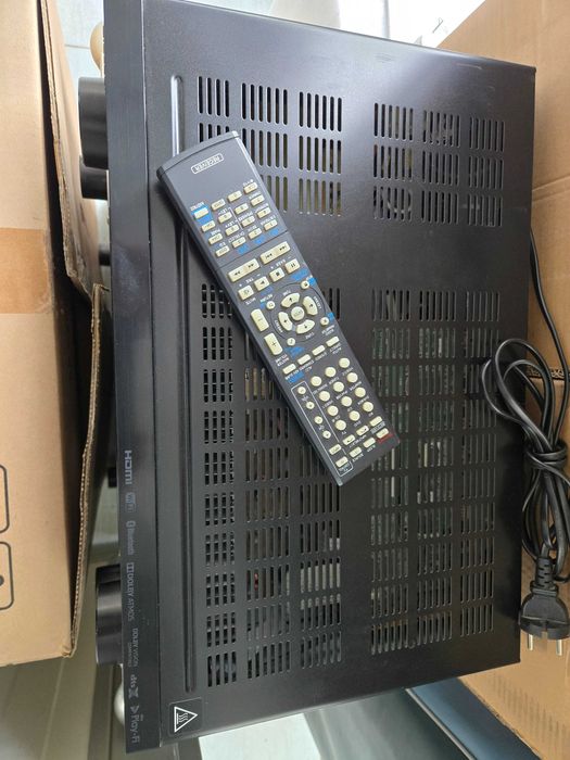 Pioneer VSX 932 - Ресивър