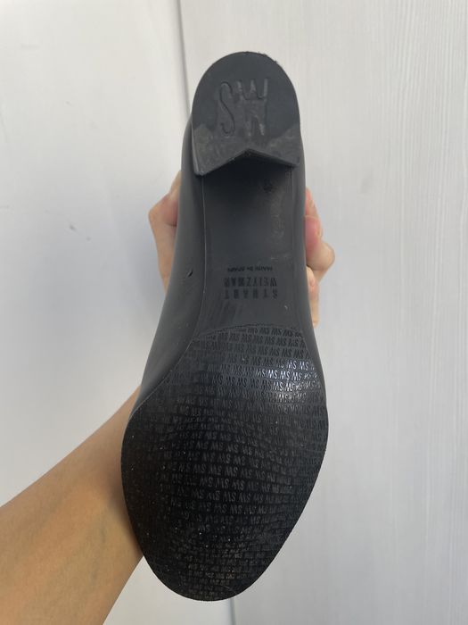 Сапоги женские, 36р, Stuart Weitzman