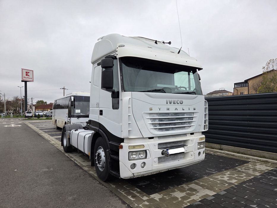 Iveco Stralis 430cp / 2006 / 5500€