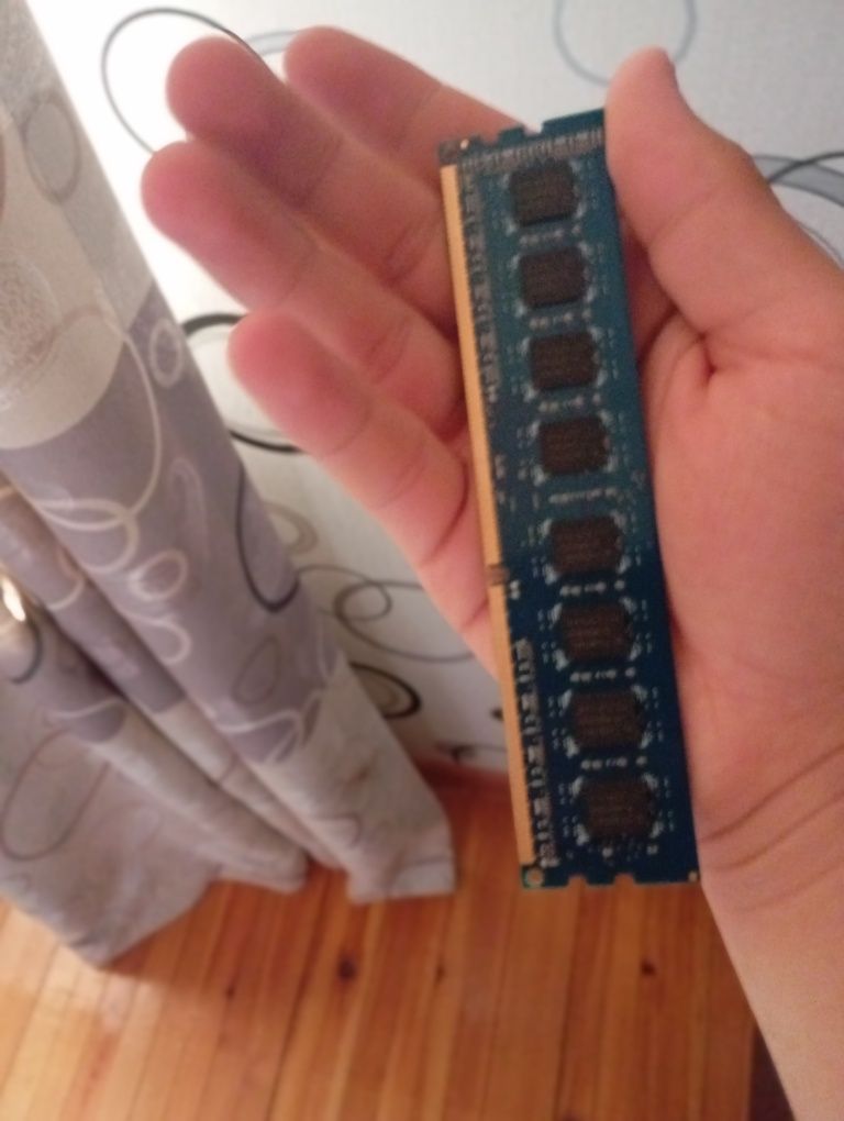 Ddr3 4gb 1333 mhz