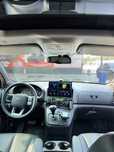Kia Carnival Hi-Limousine 2007 full paket