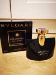 Нов парфюм Bvlgari splendida