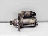 Electromotor 13 dinti Volkswagen UP [Fabr 2011-2019] 02M911021H  1.0