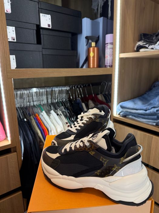 Louis Vuitton sneakers