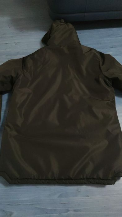 Geaca  stil Parka Reserved  XXL