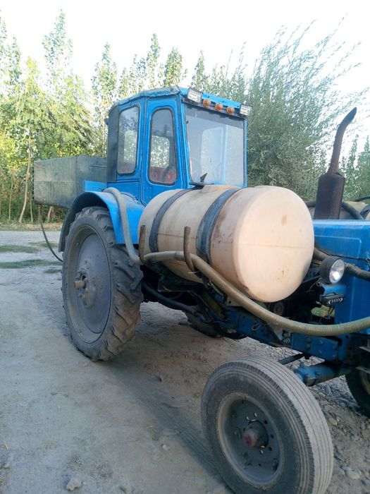 T28 ouha bilan sotiladi