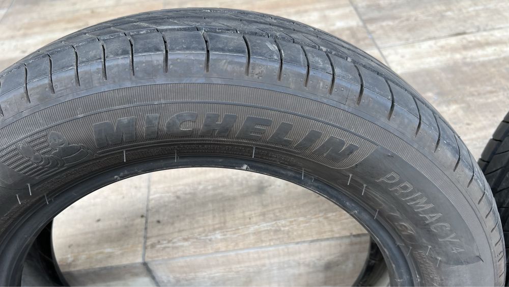 Michelin 165/65/15