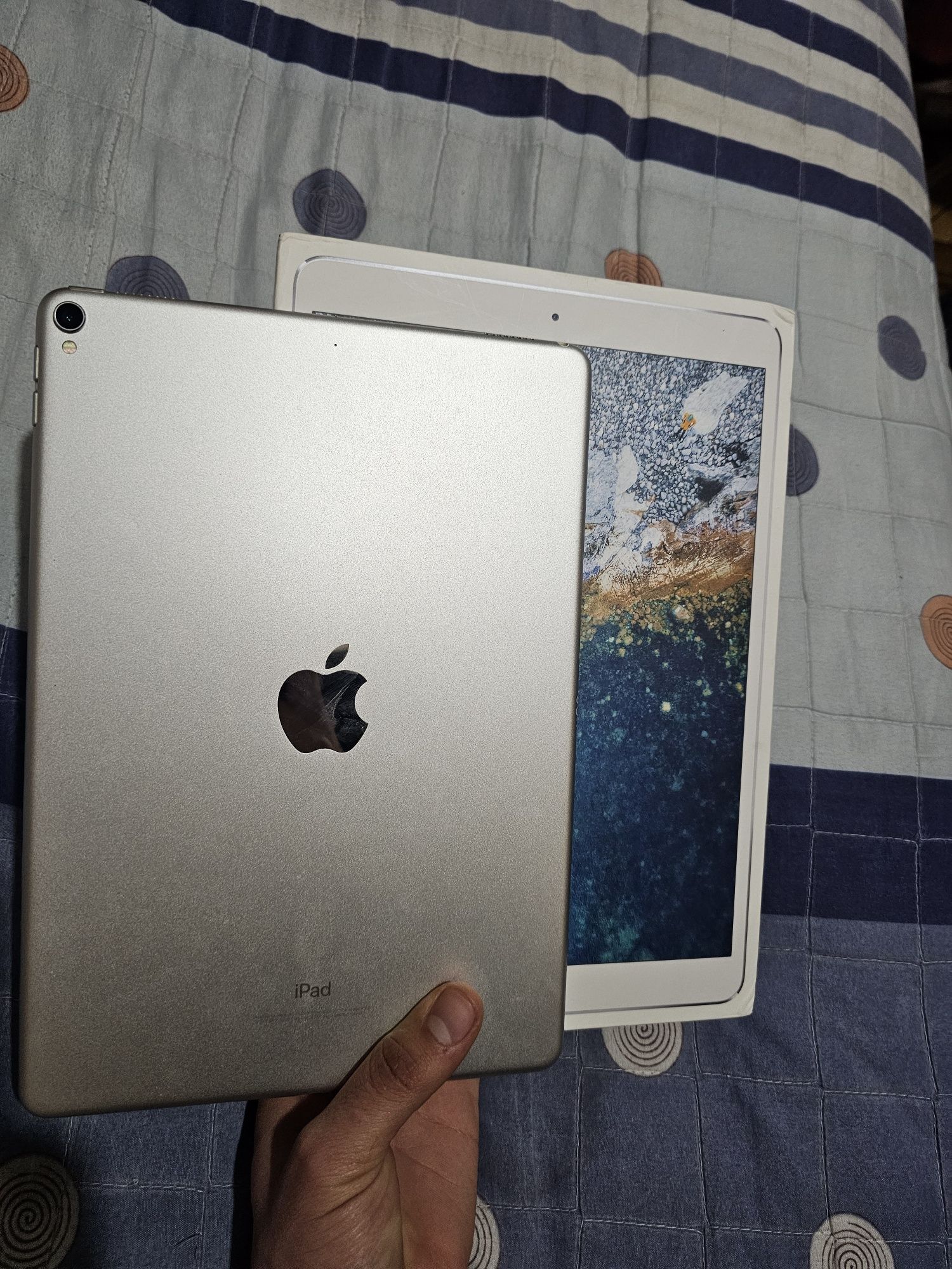 Apple Ipad Pro 10.5