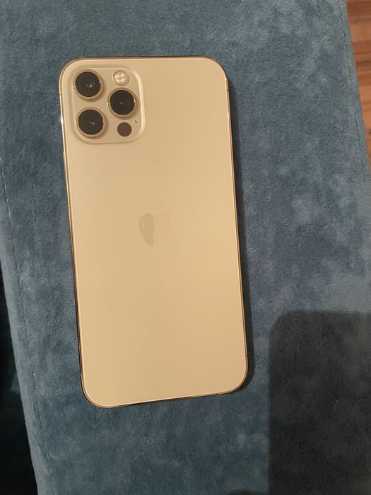 iPhone 12 Pro-128 гб