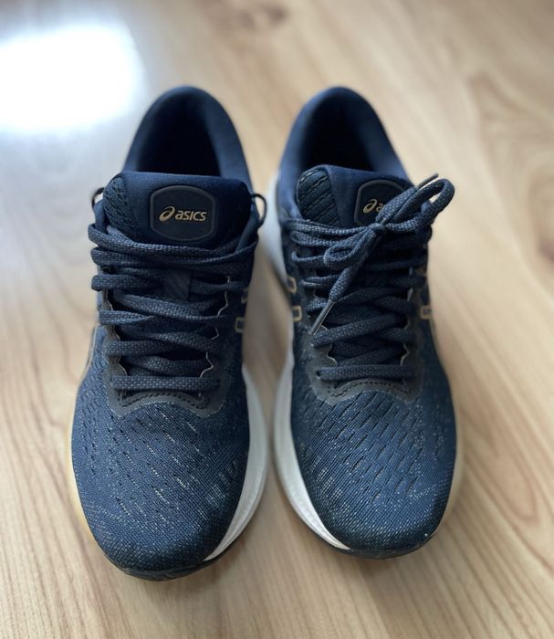 Asics GEL-Kayano 27 women/дамски спортни обувки/маратонки 39