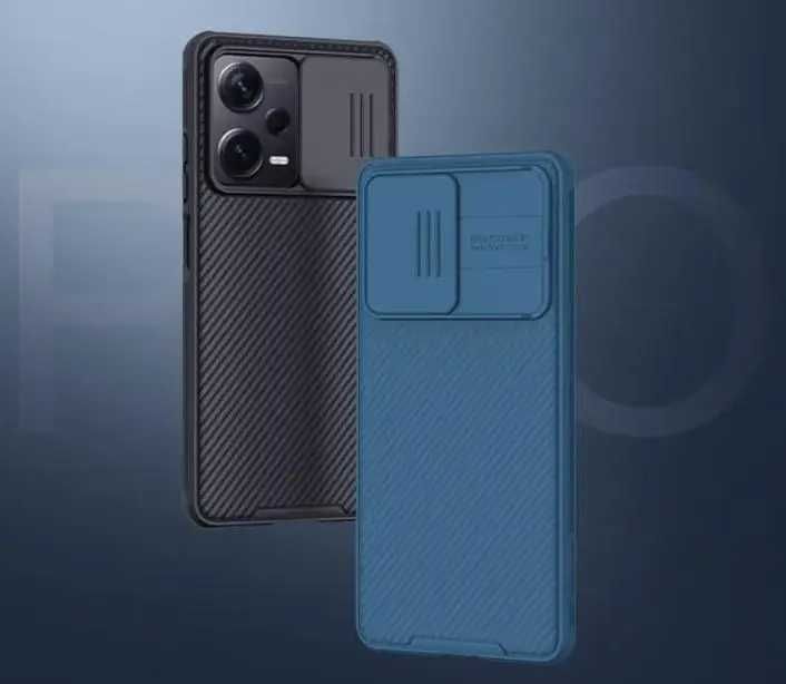 Xiaomi Redmi Note 12Pro+ 5G 256GB 8GB 5G - ЧЕРЕН