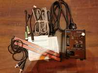 Controller profesional cu 2 baghete (360 leduri)