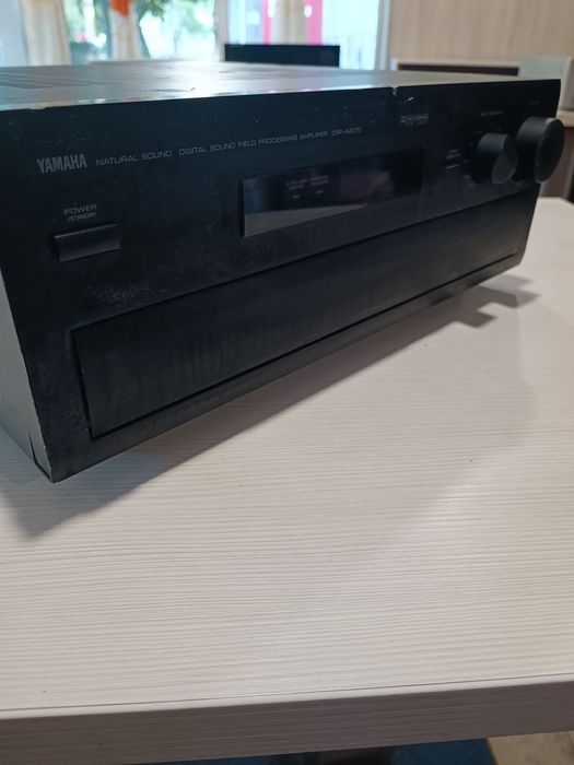 Усилватели висок клас