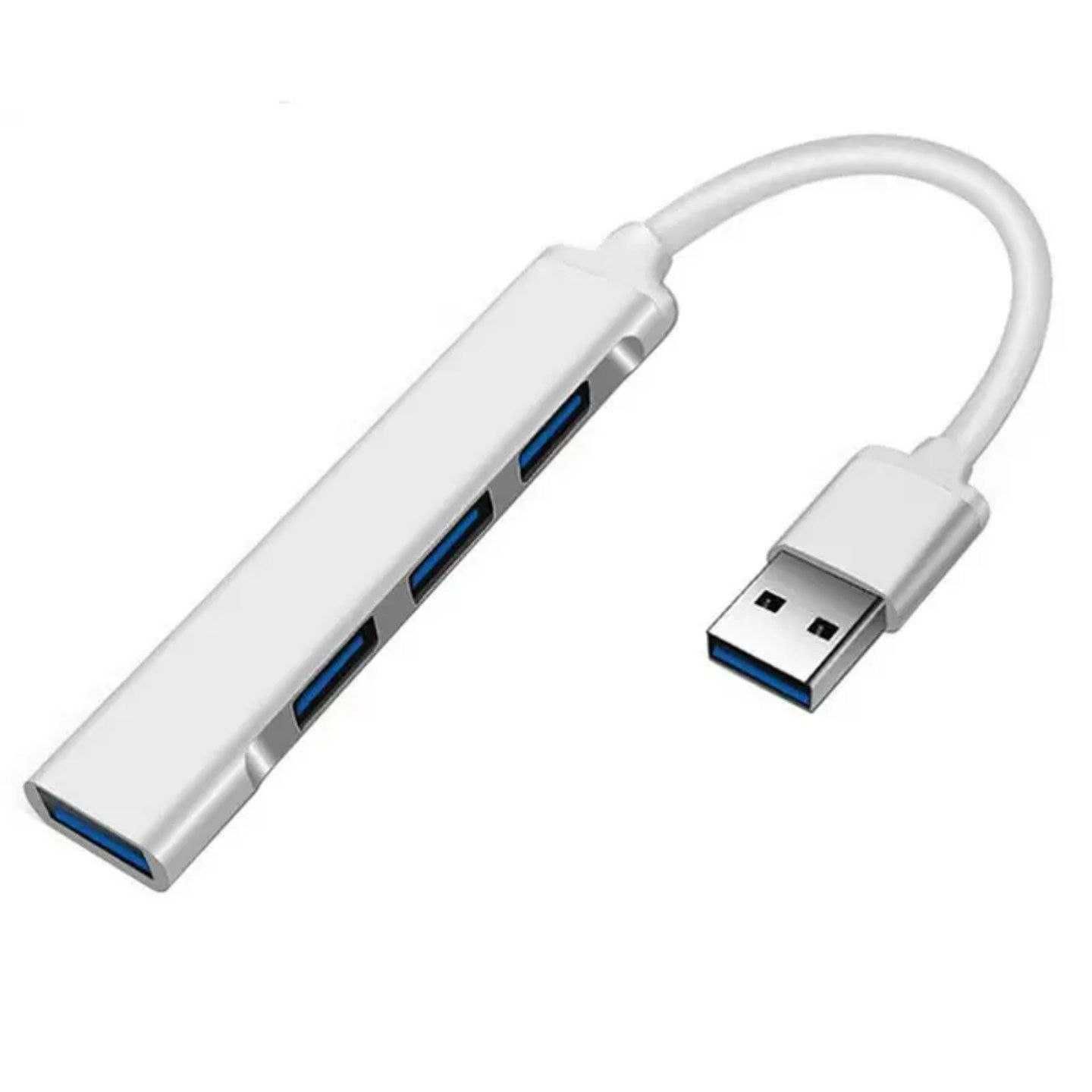 НОВЫЙ USB 3.0 hub юсб хаб переходник type-C на USB