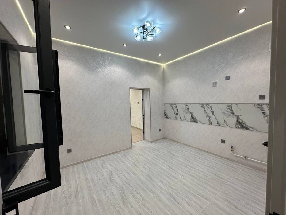 Азербайджанский Центр Коттедж 1-сотка