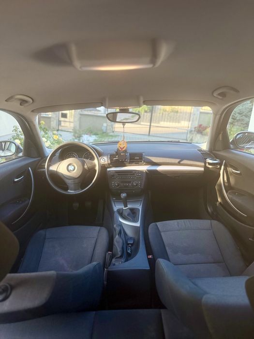Vand Bmw Seria 1