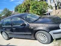 Vând Volkswagen Golf 1,4 benzină