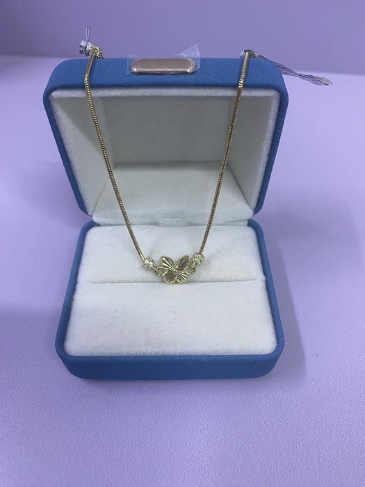 Золотой браслет КО25311