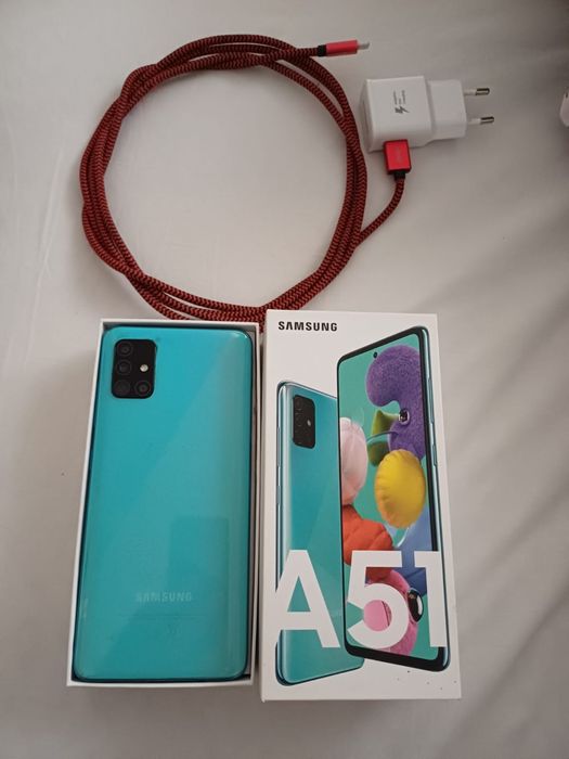 Telefon samsung A51