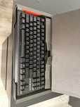 Steelseries apex m750 TKL клавиатура