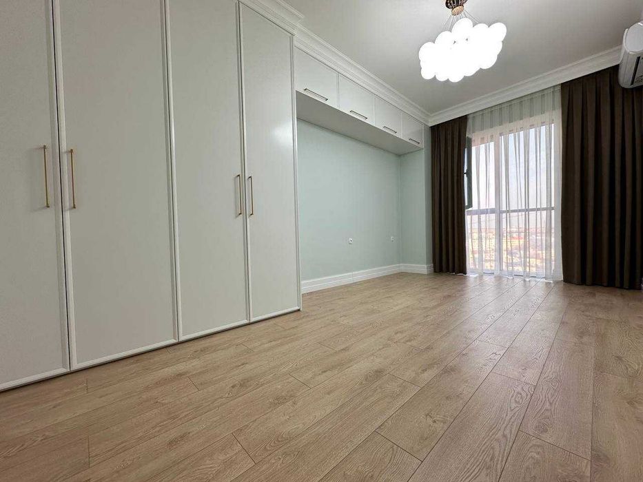 Аренда ЖК Nest One! Сдается новая 3-х комнатная квартира!