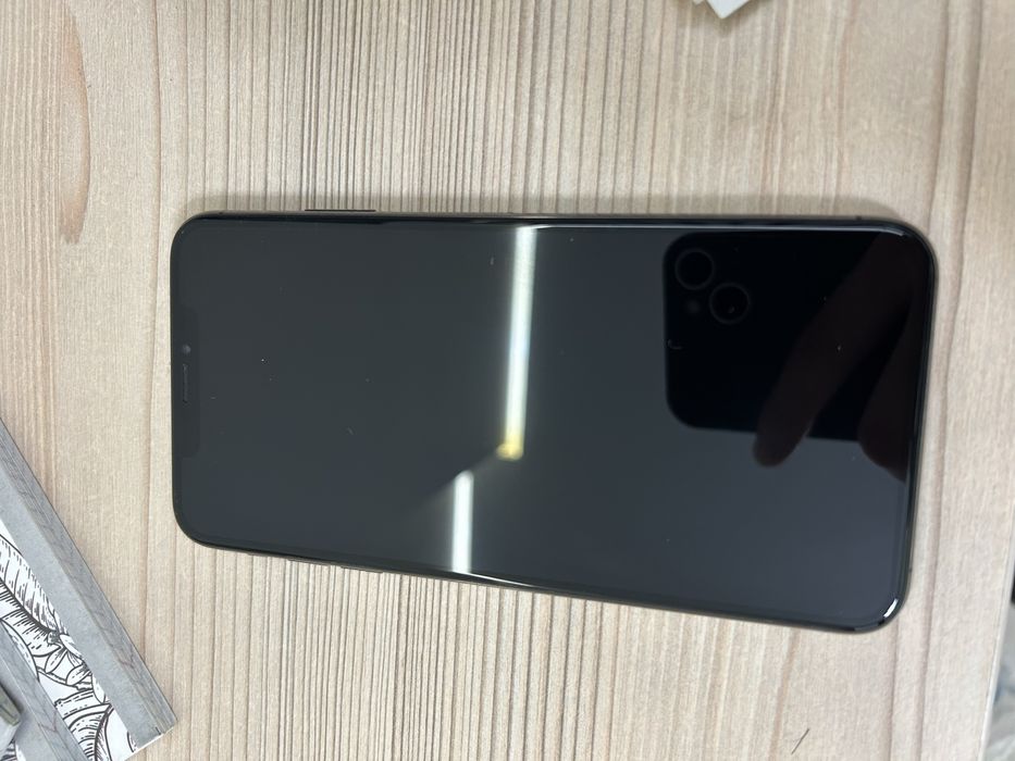 IPhone XS Max на запчасти