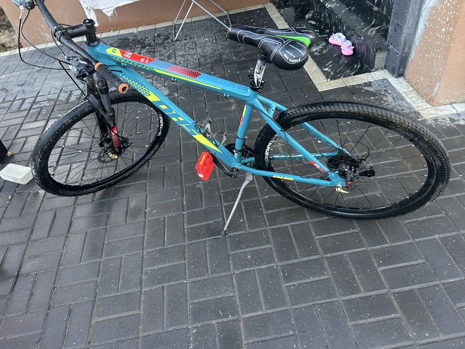 Bicicleta de vanzare